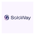 Soloway.tech Logo Transparent PNG