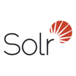 Solr Logo Transparent PNG