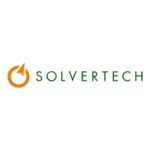 Solvertech Logo Transparent PNG