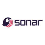 Sonar Source Logo Transparent PNG