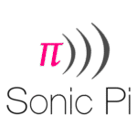 Sonic Pi Logo Transparent PNG