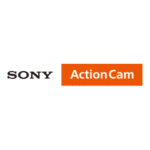 Sony Action Cam Logo Transparent PNG