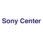 Sony Center Logo Transparent PNG