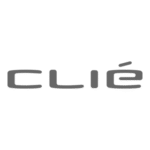 Sony Clie Logo Transparent PNG