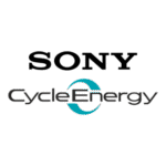 Sony Cycle Energy Logo Transparent PNG
