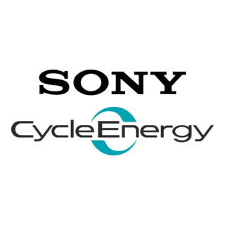 Sony Cycle Energy