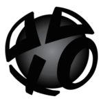 Sony PSN Logo Transparent PNG