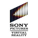 Sony Pictures Virtual Reality Logo Transparent PNG