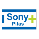Sony Pilas Logo Transparent PNG