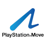 Sony Playstation Move Logo Transparent PNG