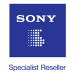Sony Specialist Dealer Logo Transparent PNG