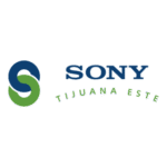 Sony Tijuana Este Logo Transparent PNG