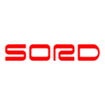Sord Computer Corporation Logo Transparent PNG