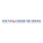 Sound Communications Logo Transparent PNG