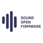 Sound Open Firmware Logo Transparent PNG