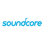 Soundcore Logo Transparent PNG