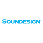 Soundesign Logo Transparent PNG