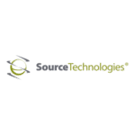Source Technologies Logo Transparent PNG