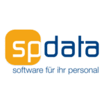 Sp Data Gmbh Und Co. KG Logo Transparent PNG