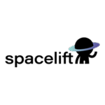 Spacelift Logo Transparent PNG