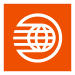 Spaceship Earth Logo Transparent PNG