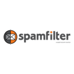 Spamfilter Logo Transparent PNG