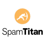 Spamtitan Logo Transparent PNG