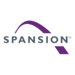 Spansion Logo Transparent PNG