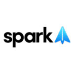 Spark Mail Logo Transparent PNG