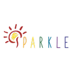 Sparkle Logo Transparent PNG