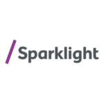 Sparklight Logo Transparent PNG