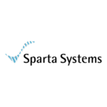 Sparta Systems Logo Transparent PNG