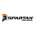 Spartan Mowers Logo Transparent PNG