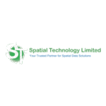 Spatial Technology Limited Logo Transparent PNG