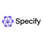 Specify Specify Logo Transparent PNG