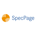 Specpage Logo Transparent PNG