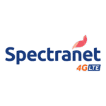 Spectranet Logo Transparent PNG
