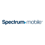 Spectrum Mobile Logo Transparent PNG