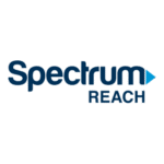 Spectrum Reach Logo Transparent PNG