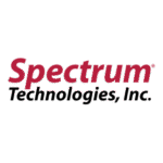 Spectrum Technologies Inc. Logo Transparent PNG