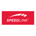 Speedlink Logo Transparent PNG