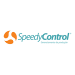 Speedy Control Logo Transparent PNG