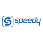 Speedy Internet Logo Transparent PNG