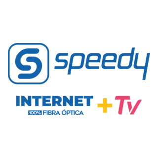 Speedy Internet TV