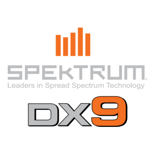 Spektrum DX9