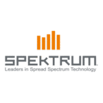 Spektrum Logo Transparent PNG