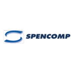 Spencomp Logo Transparent PNG
