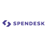 Spendesk Logo Transparent PNG