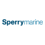 Sperry Marine Logo Transparent PNG