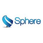 Sphere Inc Logo Transparent PNG